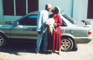7. Kiss
