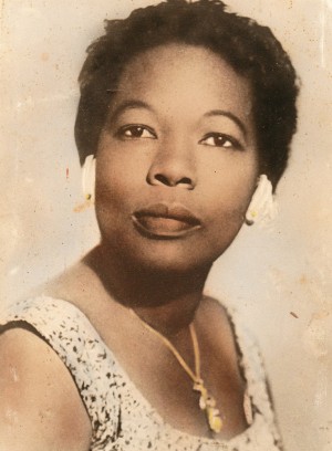 Grandma