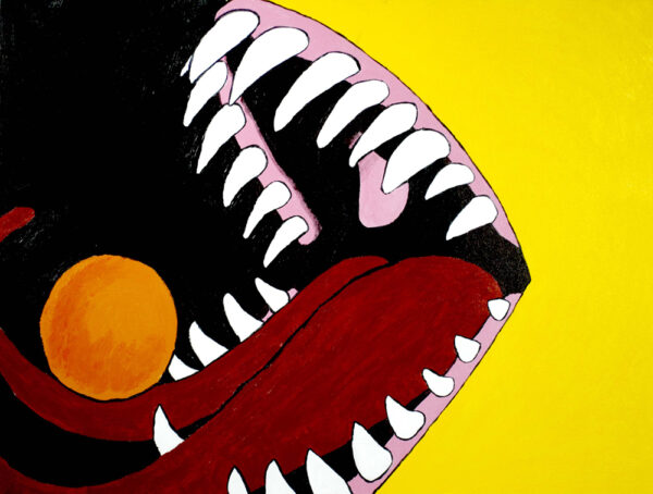 demonizing