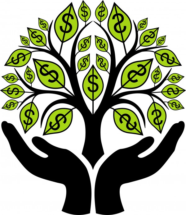 Money-Tree